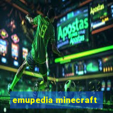 emupedia minecraft